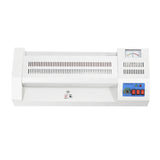 A4/A3 Laminating Machine – 90-Second Fast Preheating, Hot & Cold Laminator for Documents, Photos & Office Use