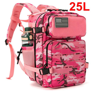Pink CP