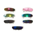 Ultra-Stylish Pet Goggles for Cats & Small Dogs – Fun Cosplay Sunglasses & Photo Prop Accessory