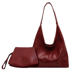 wine red