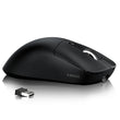 Attack Shark X3MAX Wireless Gaming Mouse – PAW3950 Optical Sensor with Adjustable DPI, Lightweight Design & RGB Backlight