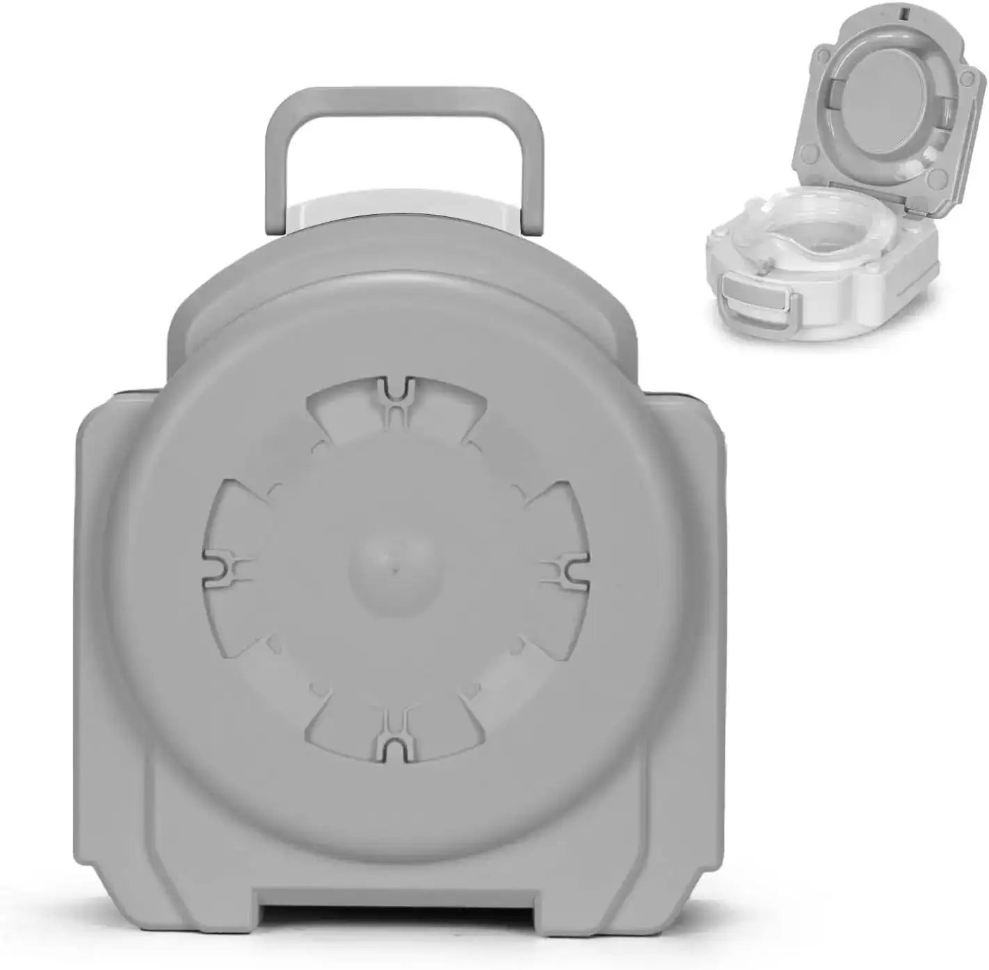 Portable Baby Carry Potty – Travel & Toddler Potty Toilet for Kids