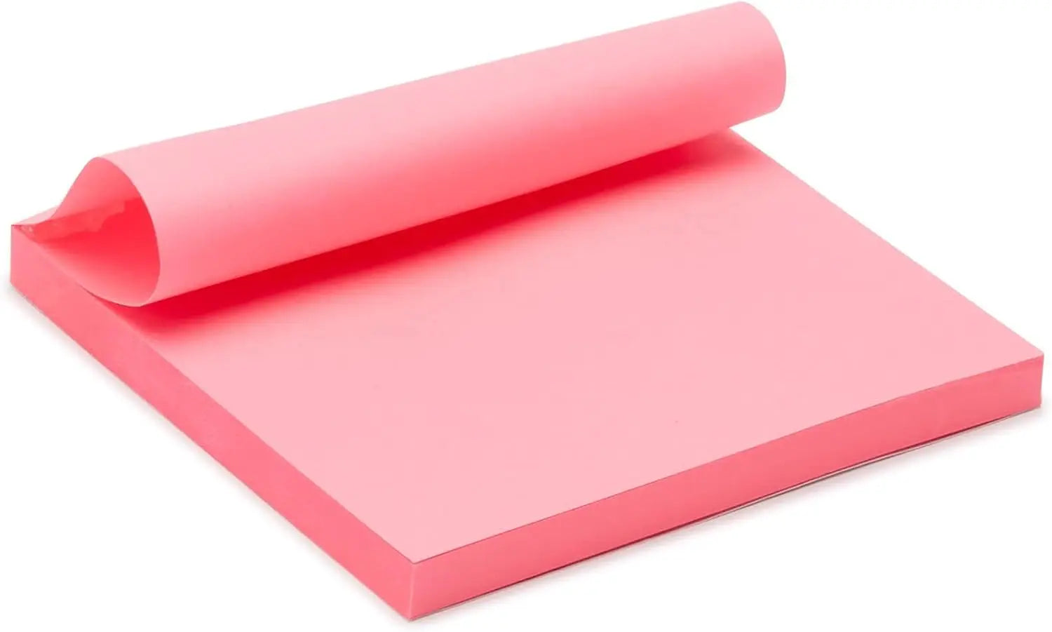 24-Pack Assorted Color Sticky Notes – 3×3 Inch Desk Notes for Office & School 📝🌈