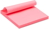 24-Pack Assorted Color Sticky Notes – 3×3 Inch Desk Notes for Office & School 📝🌈