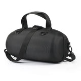 Hard Waterproof Carrying Case with Zipper Pocket & Shoulder Strap – Travel Protective Bag for JBL Xtreme 4 Wireless BT Speaker