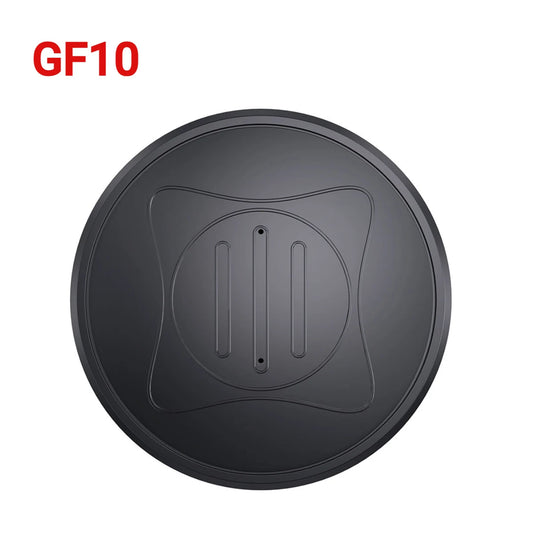 GF10 Magnetic Mini GPS Tracker – Smart Anti-Lost Device for Pets, Kids, Elderly, Cars, Keys, Bags & Wallets