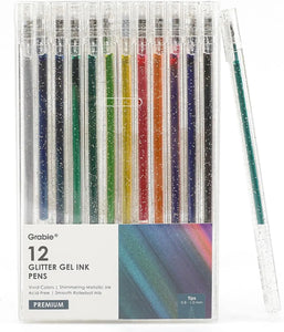 12 Colors