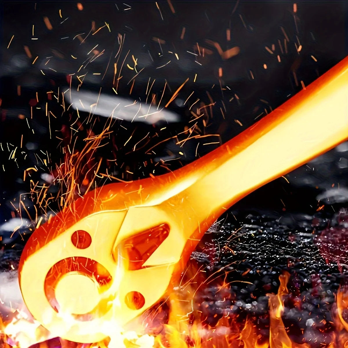 24-Tooth Drive Socket Wrench Set — 1/4" + 3/8" + 1/2" Ratchet | Compact Multi-Socket Kit for Car & Mechanical Repair