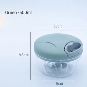 Green-500ml