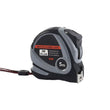 Stainless Steel Magnetic Digital Tape Measure – Heavy-Duty Metric Measuring Tool 3m/5m/7m with Telescopic Steel Blade”