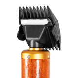 55 W Pet Clipper Professional Dog Hair Trimmer – High-Power Grooming Kit for Dogs & Cats (8 000 RPM)