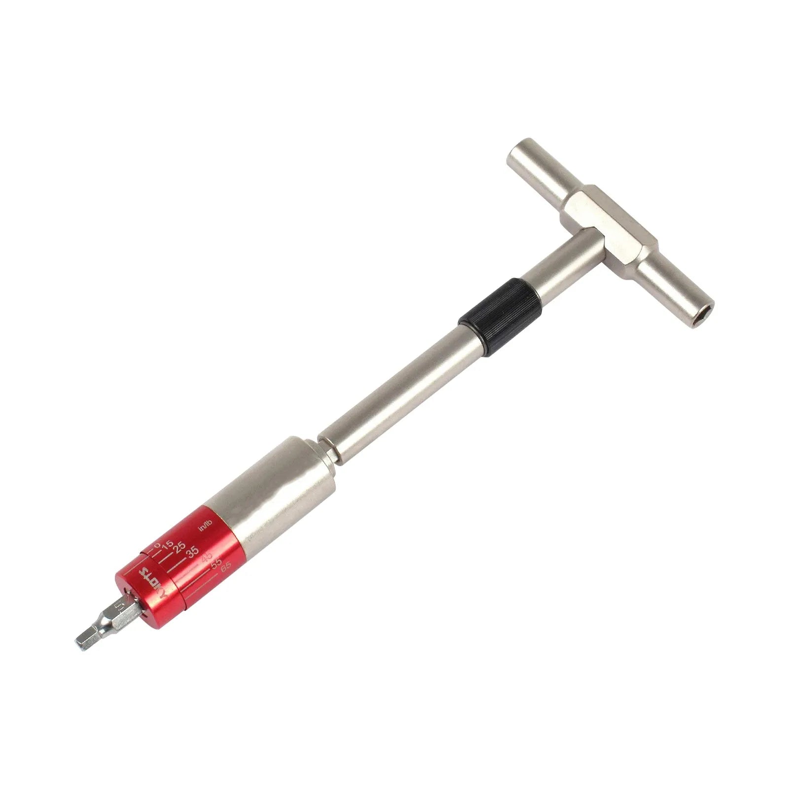 24-Piece Home & Professional Tool Kit – Integrated Torque Drive & Precision Wrench for Repairs 🛠️🔧