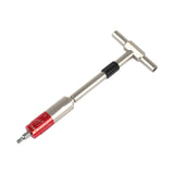 24-Piece Home & Professional Tool Kit – Integrated Torque Drive & Precision Wrench for Repairs 🛠️🔧