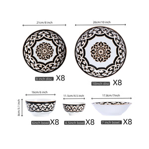40pcs