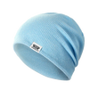 Knit Beanie Hat – Warm Winter Skull Cap for Men & Women, Daily Wear & Outdoor Cold Weather Protection