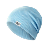 Knit Beanie Hat – Warm Winter Skull Cap for Men & Women, Daily Wear & Outdoor Cold Weather Protection
