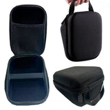 Hard Shell Shockproof Travel Case for Omron & Yuwell Blood Pressure Monitors – Protective Medical Storage Bag