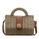 Women’s Slouchy Tote Handbag 👜 – Adjustable Strap & Braided Crossbody Bag, Trendy Messenger & Chic Hobo Style