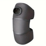 3-in-1 Heated Knee Wrap – USB Rechargeable 1800mAh Battery with Adjustable Heat, Vibration & Massage for Pain Relief 🦵⚡