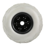 9 inch Replacement Inflatable Balloon Wheels for Beach Cart – 2-Pack Sand-Tire Set 🌊🛞