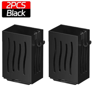 2PCS-Black