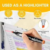 80-Color Dual-Head Art Marker Pen Set – Sketch, Manga & Drawing for Artists & Students 🎨