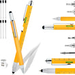 Multi-Tool Pen – Unique Father’s Day Gift for Men, Dad & Colleagues 🎁