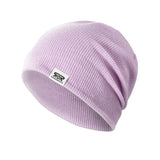 Knit Beanie Hat – Warm Winter Skull Cap for Men & Women, Daily Wear & Outdoor Cold Weather Protection