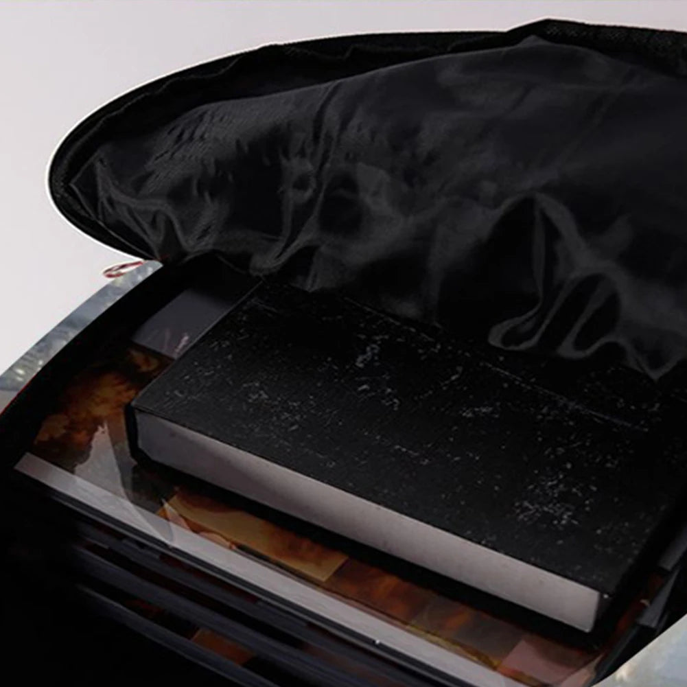 Korea Game Season 2 Cosplay Backpack – Unisex Large Capacity Student School Bag & Gift Item