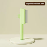 Pet Hair Removal Comb – Cat Hair Grooming Brush High-Quality for Long & Short Hair