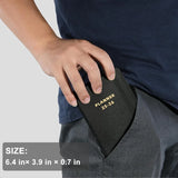 2025–2026 Pocket Calendar Planner (July 2025 – June 2026) – Weekly & Monthly Layout, Premium Paper