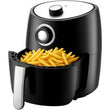 Compact 2-Quart Personal Air Fryer – 1000W Oil-Free Cooking with Nonstick Basket & Space-Saving Design 🍟✨