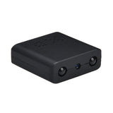 Mini Nanny Camera – 1080P HD Wireless Security Cam with Night Vision, Motion Detection & TF Card Support