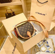 Luxury Designer Multi-Function Crossbody & Shoulder Bag for Women – All-Match Casual Shoulder Bag