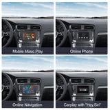 Wireless CarPlay & Android Auto module box – plug & play adapter for VW Volkswagen, Skoda Octavia, Golf MK7, Polo, Passat B8 MIB/MIB2