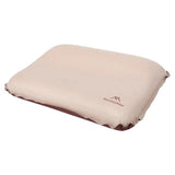 Self-Inflating Camping Air Pillow – High-Rebound, Compressible Travel Neck Support