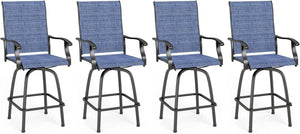 Navy Blue4 PCS
