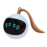 Flapping Bird Cat Toy with Catnip – Interactive Kicker Toy for All Breeds, Realistic Motion Play & Durable Fabric