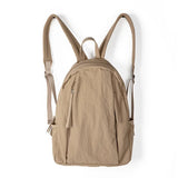 Large Capacity Women’s Backpack – Lightweight & Stylish College Bag Fits A4 Paper, Travel & Daily Use 🎒✨