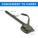 9ft Fly Fishing Rod & Reel Combo – Complete Starter Kit with Carry Bag & 20 Flies | Lightweight Fly Rod, Reel & Line Setup