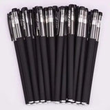 30-Piece Gel Pen Set – Red, Black & Blue Ink Pens for Students, Exams, Office & School Writing Essentials