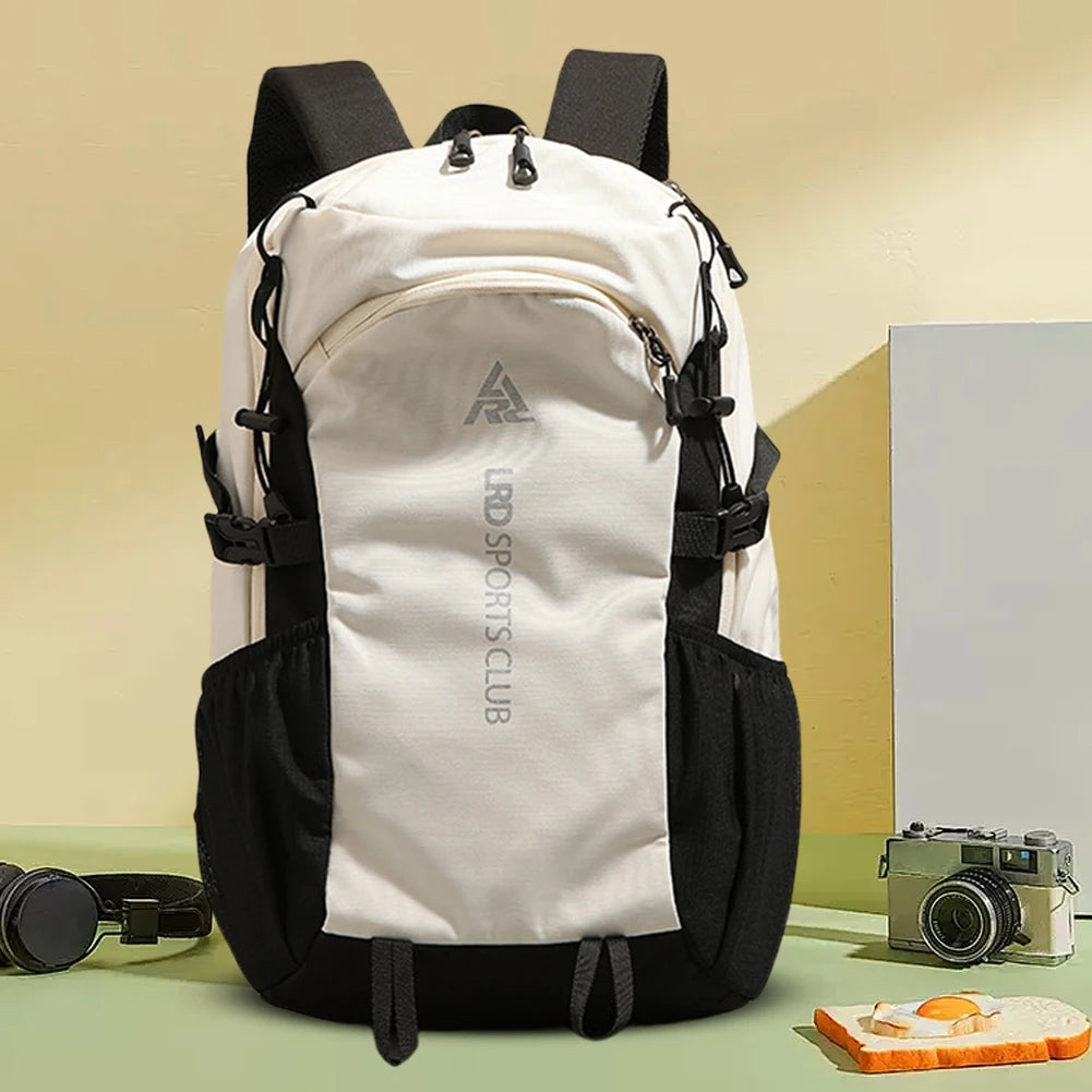 20 L Lightweight Hiking & Travel Daypack – Multi-Pocket Outdoor Backpack for Cycling, Travel & Daily Use