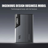 Eaget Portable External HDD – 500GB/1TB USB 3.0 Hard Drive, 2.5″ Portable External Disk for Laptop & Desktop, 5Gbps Speed