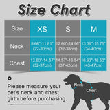 Soft Breathable Dog Chest Harness Vest – Small Diamond Decoration with Collar, Leash & Adjustable Chest Strap