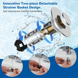 Plumbing & Bathroom Fixtures