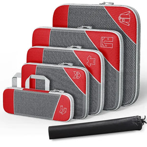 red-6pcsset