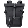 Waterproof Camping & Hiking Backpack – Large-Capacity Outdoor Travel Pack | Men’s Business Laptop-Compatible Bag