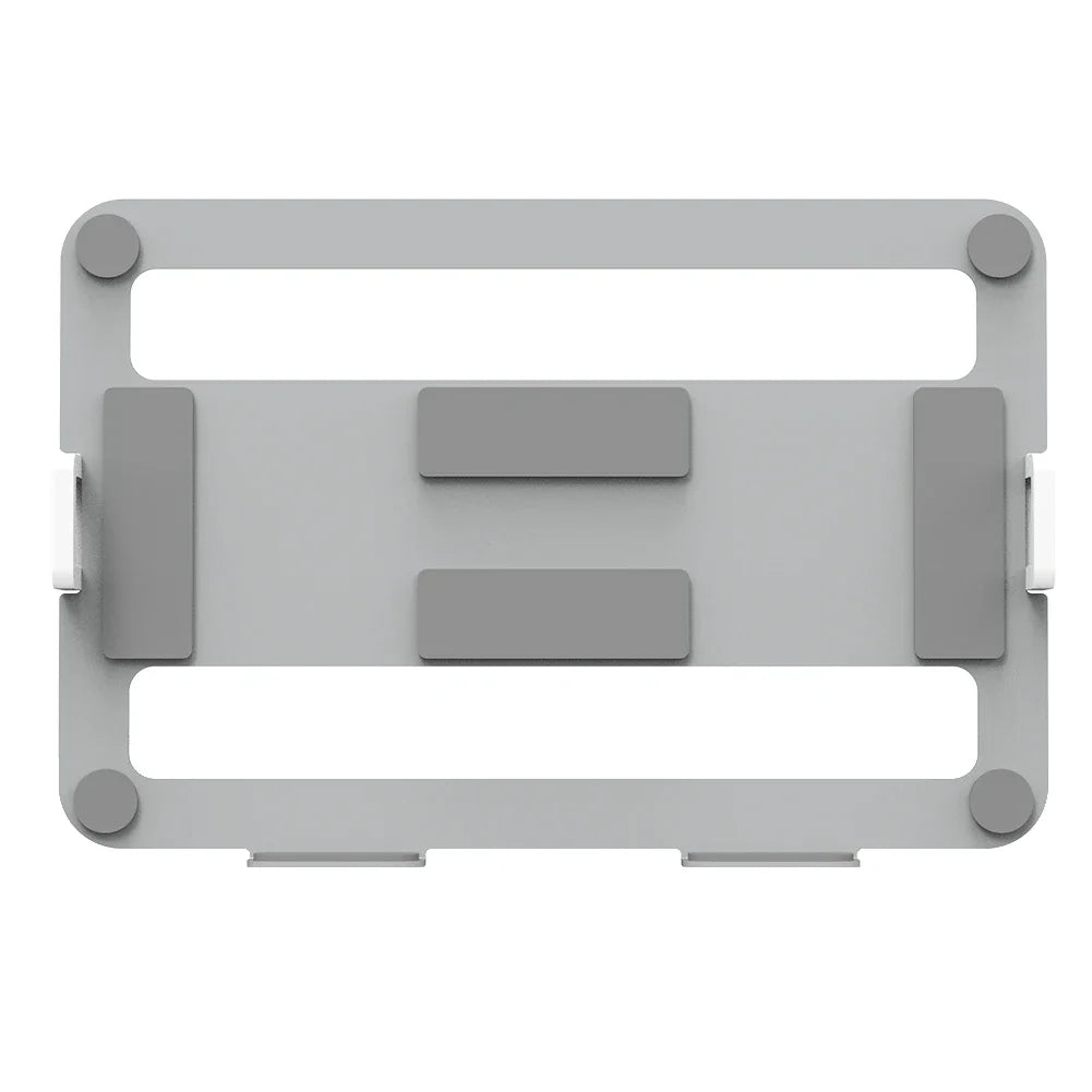 Dual Monitor Desk Mount Bracket – Adjustable Expandable Stand Holds 13″–32″ Screens up to 19.8 lbs per Arm