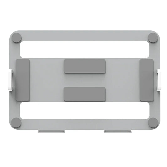 Dual Monitor Desk Mount Bracket – Adjustable Expandable Stand Holds 13″–32″ Screens up to 19.8 lbs per Arm