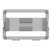 Silver Laptop Tray